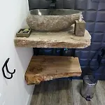 Prázdninový dům El Parreiro Vut-le-1607 Villablino