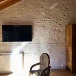 El Parreiro Vut-le-1607 Prázdninový dům Villablino