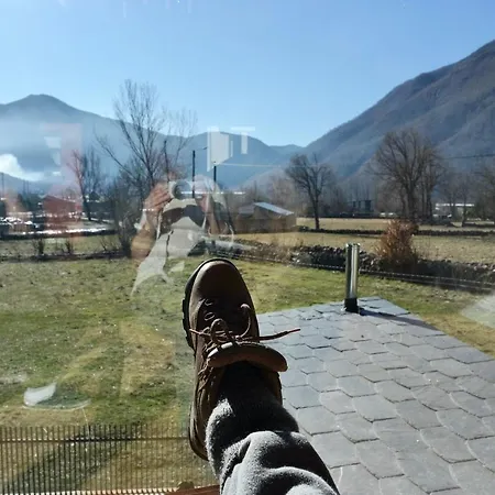 El Parreiro Vut-le-1607 * Villablino