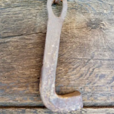 Vakantiehuis El Parreiro Vut-le-1607 Villablino