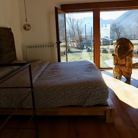 El Parreiro Vut-le-1607 度假居