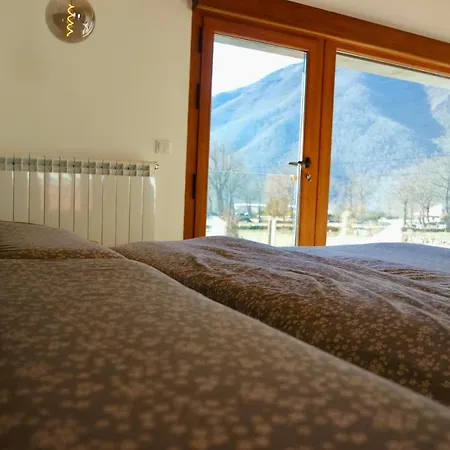 El Parreiro Vut-le-1607 * Villablino