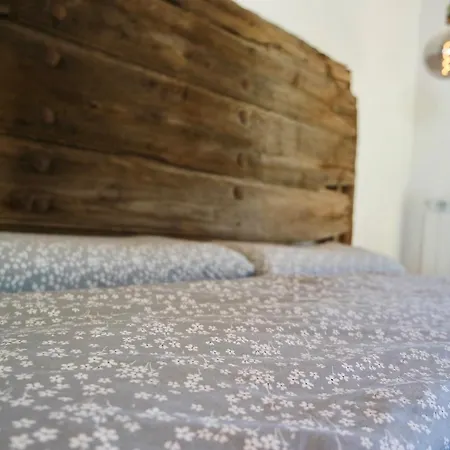 El Parreiro Vut-le-1607 Villablino