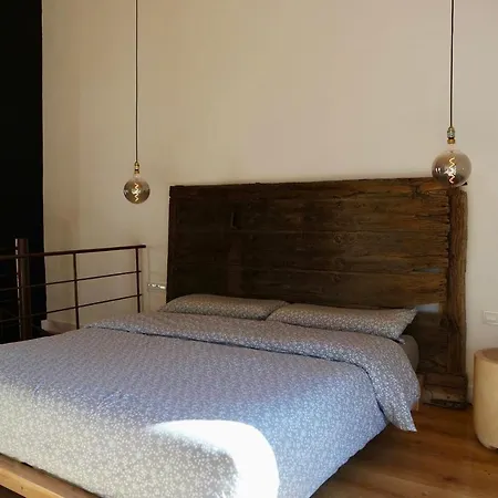 Casa vacanze El Parreiro Vut-le-1607 Villablino