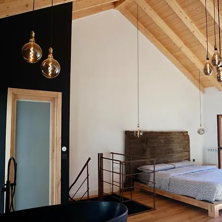 Vakantiehuis El Parreiro Vut-le-1607