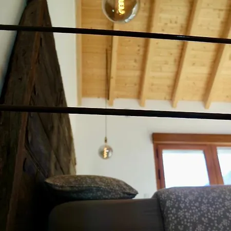 Casa vacanze El Parreiro Vut-le-1607