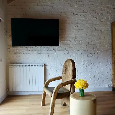 度假居 El Parreiro Vut-le-1607 比利亚夫利诺