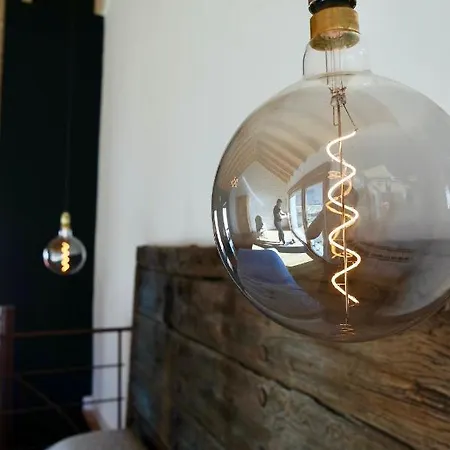 El Parreiro Vut-le-1607 Vakantiehuis Villablino