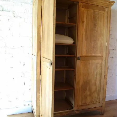 Vakantiehuis El Parreiro Vut-le-1607