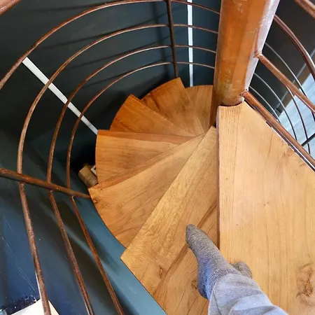 度假居 El Parreiro Vut-le-1607 比利亚夫利诺