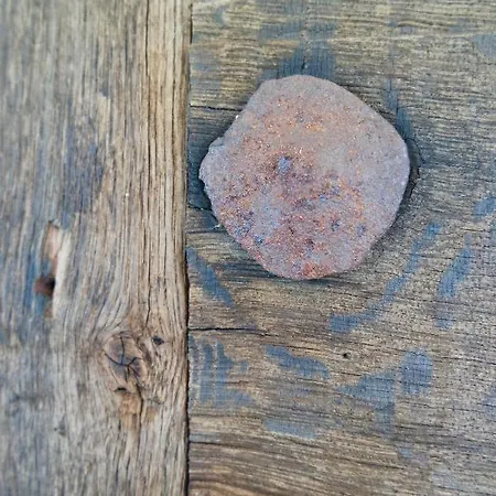 El Parreiro Vut-le-1607 Villablino