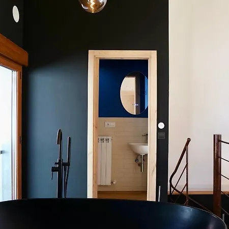 El Parreiro Vut-le-1607 度假居