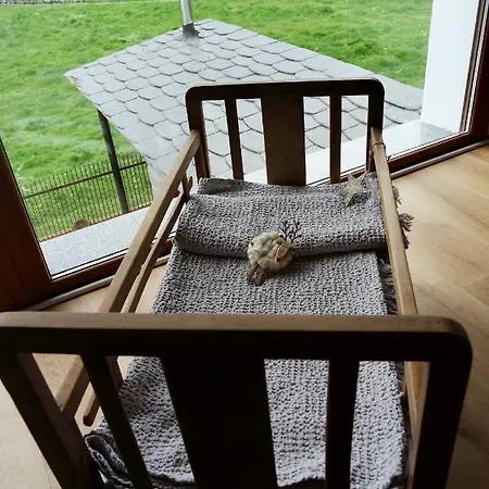 度假居 El Parreiro Vut-le-1607