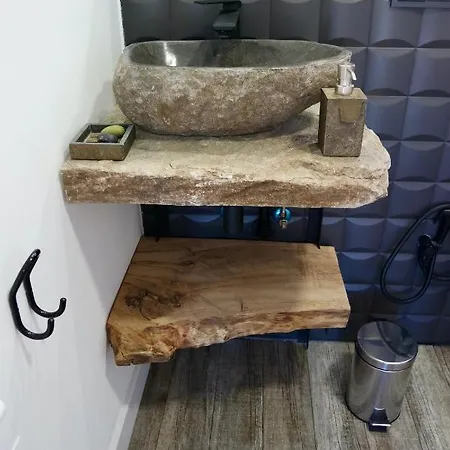 度假居 El Parreiro Vut-le-1607 比利亚夫利诺