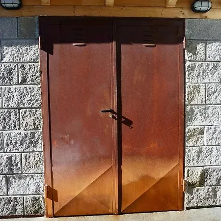 度假居 El Parreiro Vut-le-1607 比利亚夫利诺