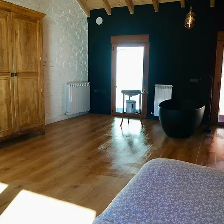 El Parreiro Vut-le-1607 Villablino