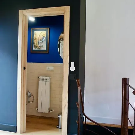 El Parreiro Vut-le-1607 Villablino