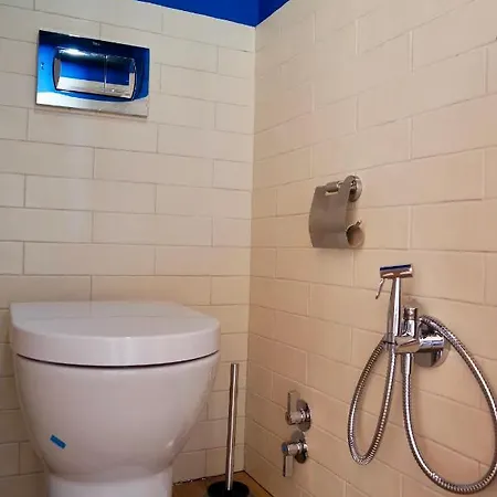 度假居 El Parreiro Vut-le-1607