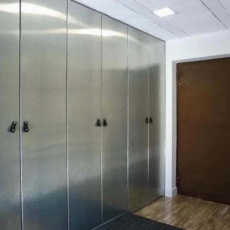 El Parreiro Vut-le-1607 度假居 比利亚夫利诺