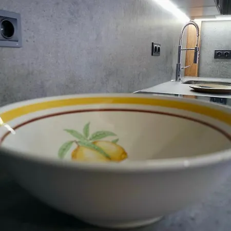 度假居 El Parreiro Vut-le-1607 比利亚夫利诺