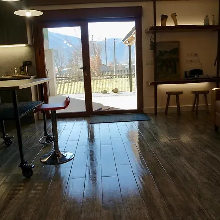 El Parreiro Vut-le-1607 度假居