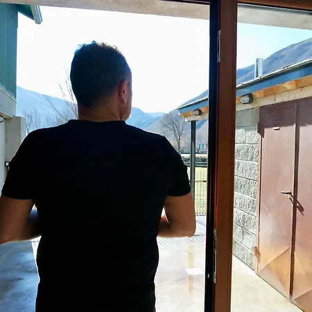 El Parreiro Vut-le-1607 Vakantiehuis