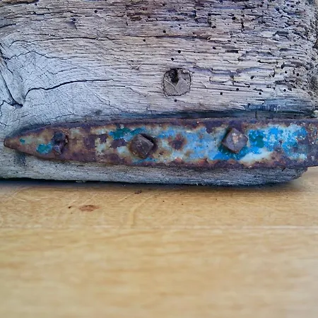 El Parreiro Vut-le-1607 Vakantiehuis