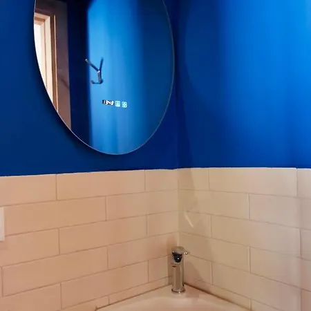 度假居 El Parreiro Vut-le-1607