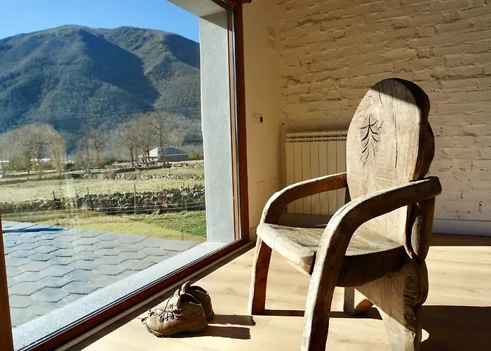 El Parreiro Vut-le-1607 * Villablino