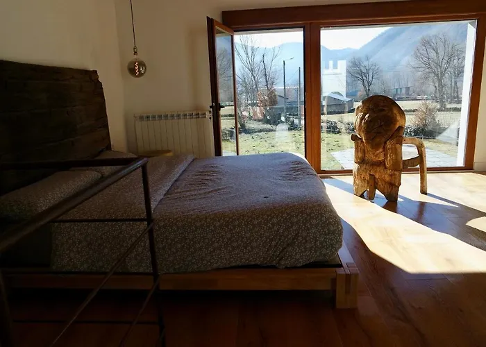 El Parreiro Vut-le-1607 Casa vacanze