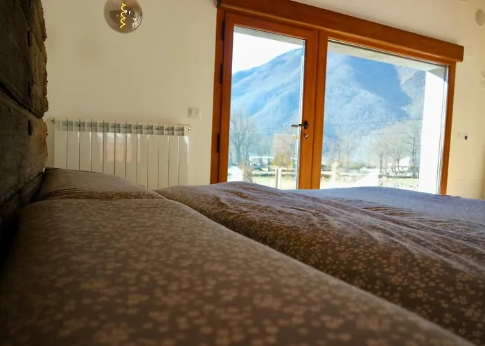 El Parreiro Vut-le-1607 * Villablino