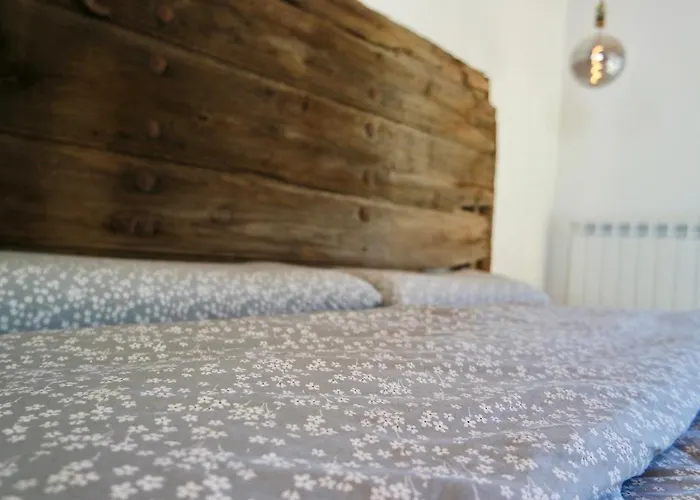 El Parreiro Vut-le-1607 Villablino