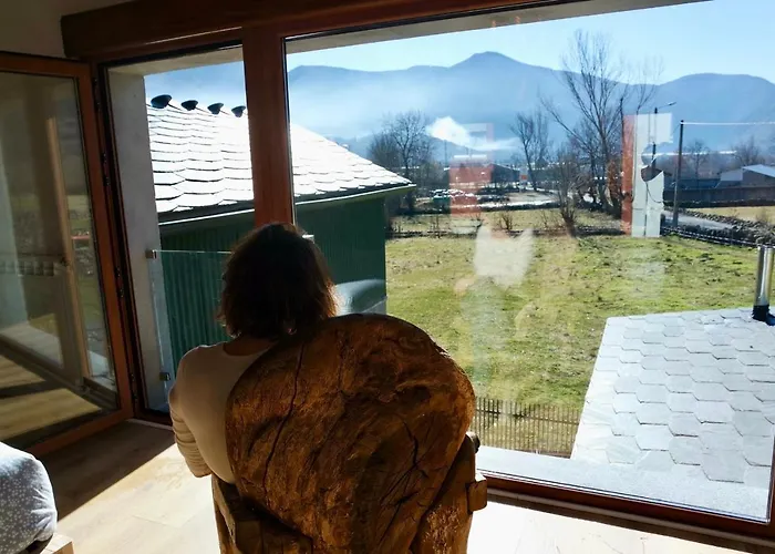 El Parreiro Vut-le-1607 Villablino