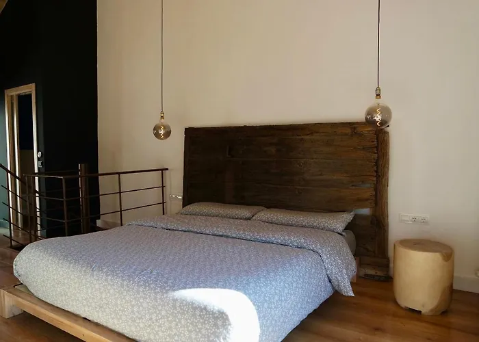 Casa vacanze El Parreiro Vut-le-1607 Villablino