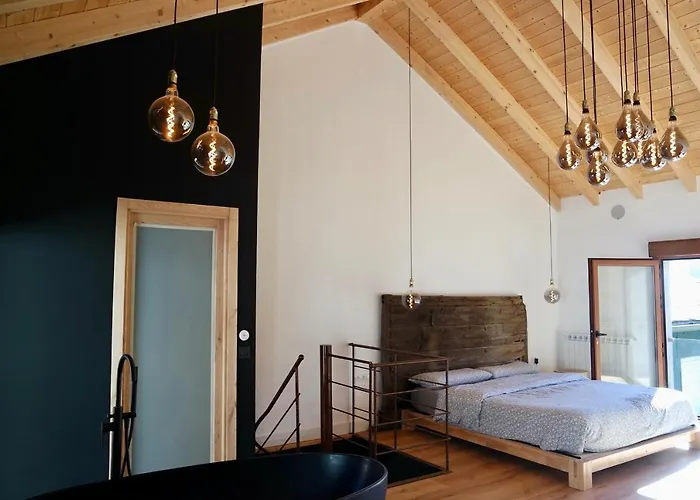 Casa vacanze El Parreiro Vut-le-1607