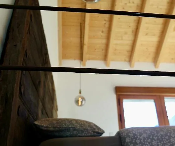 Casa vacanze El Parreiro Vut-le-1607