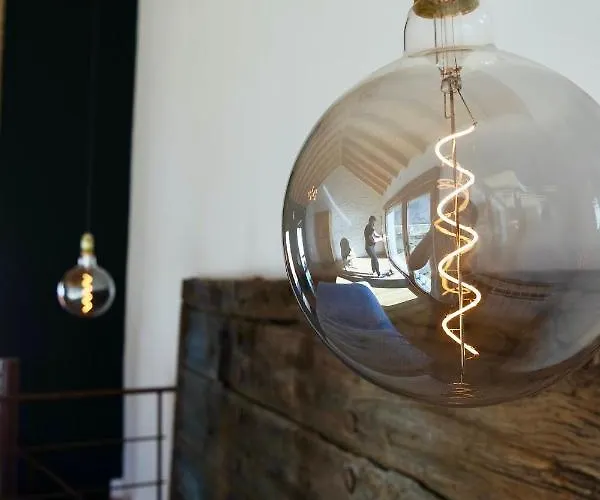 El Parreiro Vut-le-1607 Casa vacanze Villablino