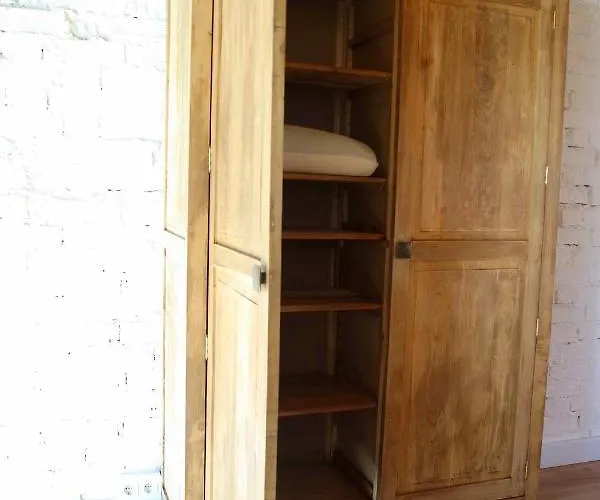 Casa vacanze El Parreiro Vut-le-1607