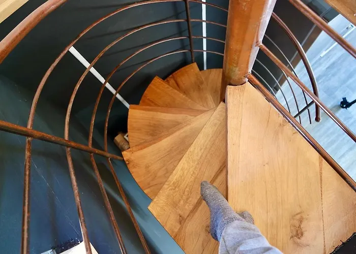 Casa vacanze El Parreiro Vut-le-1607 Villablino