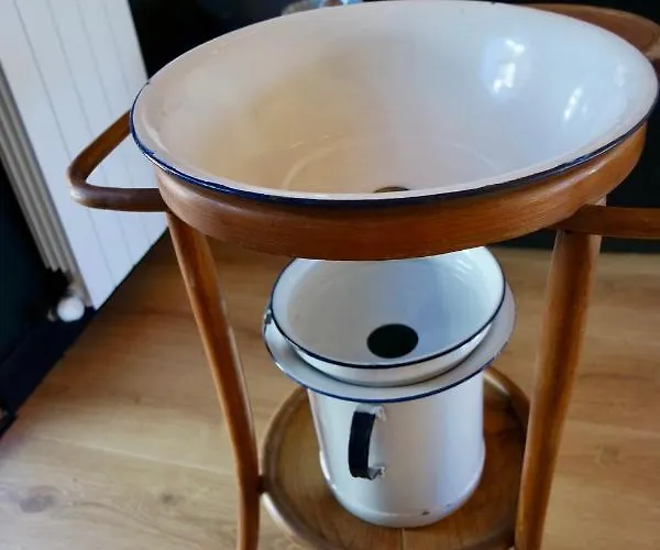 Casa vacanze El Parreiro Vut-le-1607