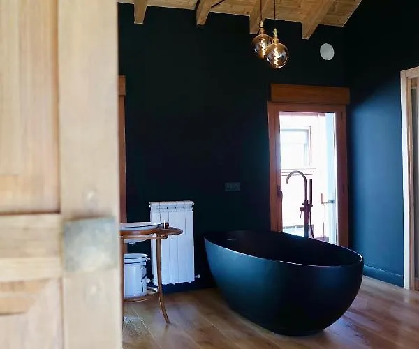 El Parreiro Vut-le-1607 * Villablino