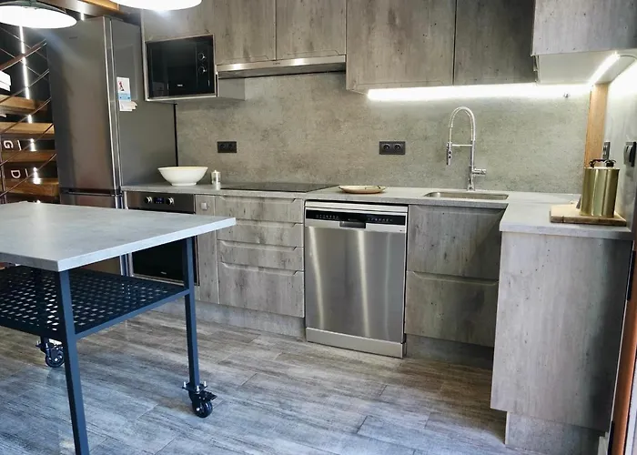 El Parreiro Vut-le-1607 Casa vacanze