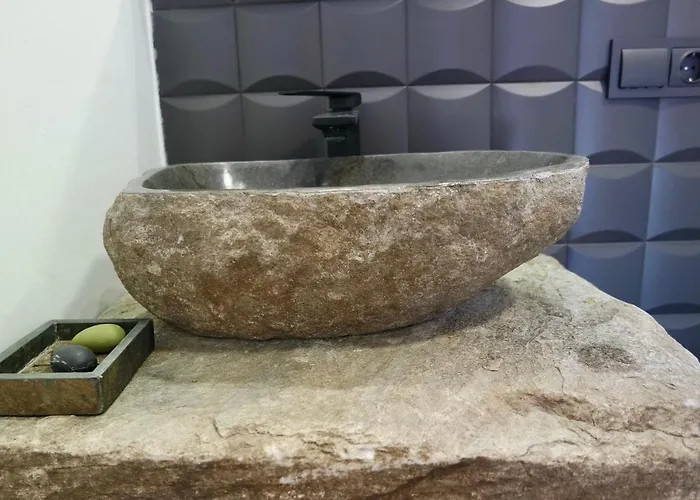 Casa vacanze El Parreiro Vut-le-1607 Villablino