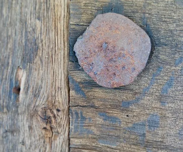 El Parreiro Vut-le-1607 Villablino