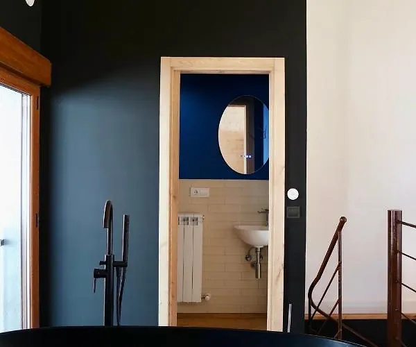 El Parreiro Vut-le-1607 Casa vacanze