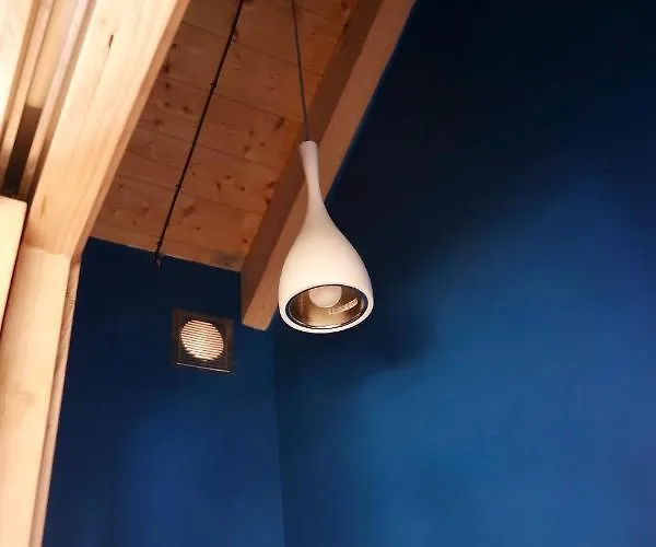 El Parreiro Vut-le-1607 Casa vacanze *