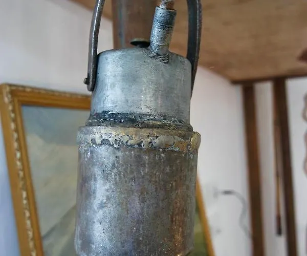 El Parreiro Vut-le-1607