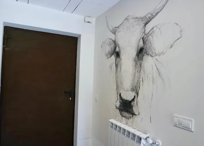 Casa vacanze El Parreiro Vut-le-1607 *