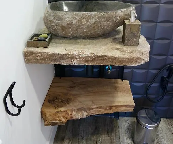 Casa vacanze El Parreiro Vut-le-1607 Villablino