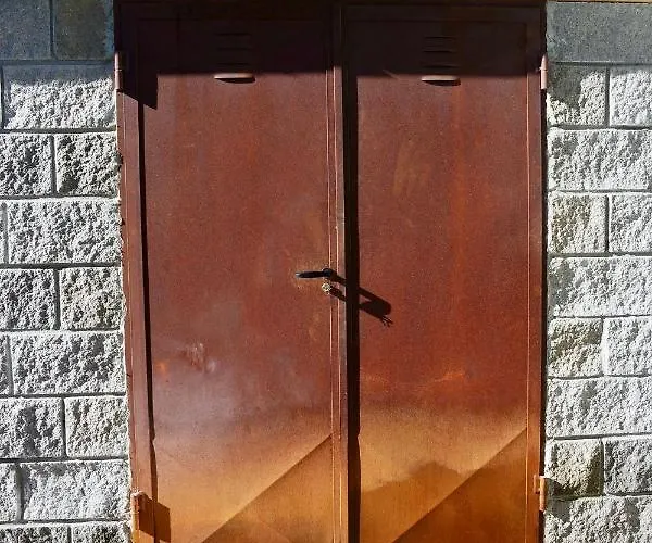 Casa vacanze El Parreiro Vut-le-1607 Villablino